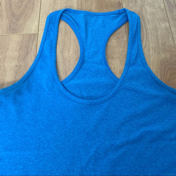Lululemon Cool Racerback Tank *race length* - Picture 5 of 10